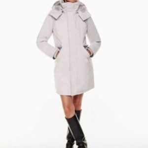 ***BRAND NEW Aritzia Babaton Oskar Parka - Size L